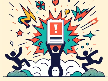 Komik Terbaru dengan Alur yang Selalu Membuat Anda Terkejut