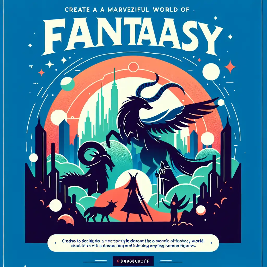 Komik Terbaru yang Memperkenalkan Dunia Fantasi yang Menakjubkan