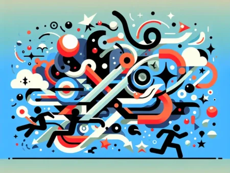 Aksi Penuh Ketegangan yang Akan Membuat Anda Tidak Bisa Berhenti Membaca