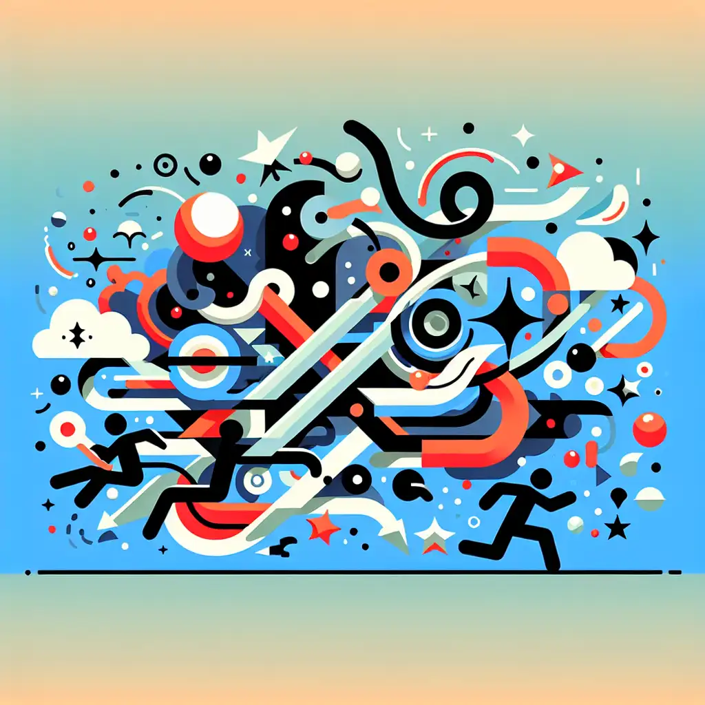 Aksi Penuh Ketegangan yang Akan Membuat Anda Tidak Bisa Berhenti Membaca